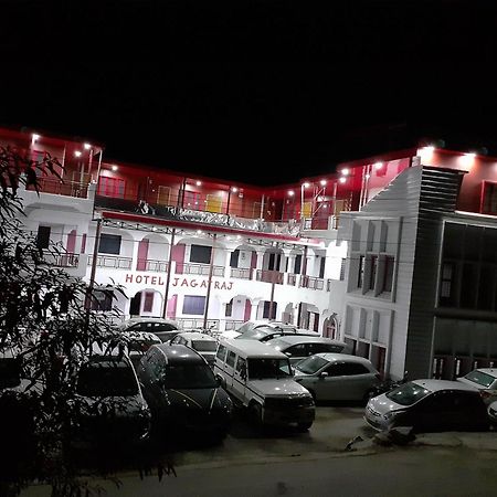 Sitapur  Hotel Jagat Raj, Sitapur מראה חיצוני תמונה