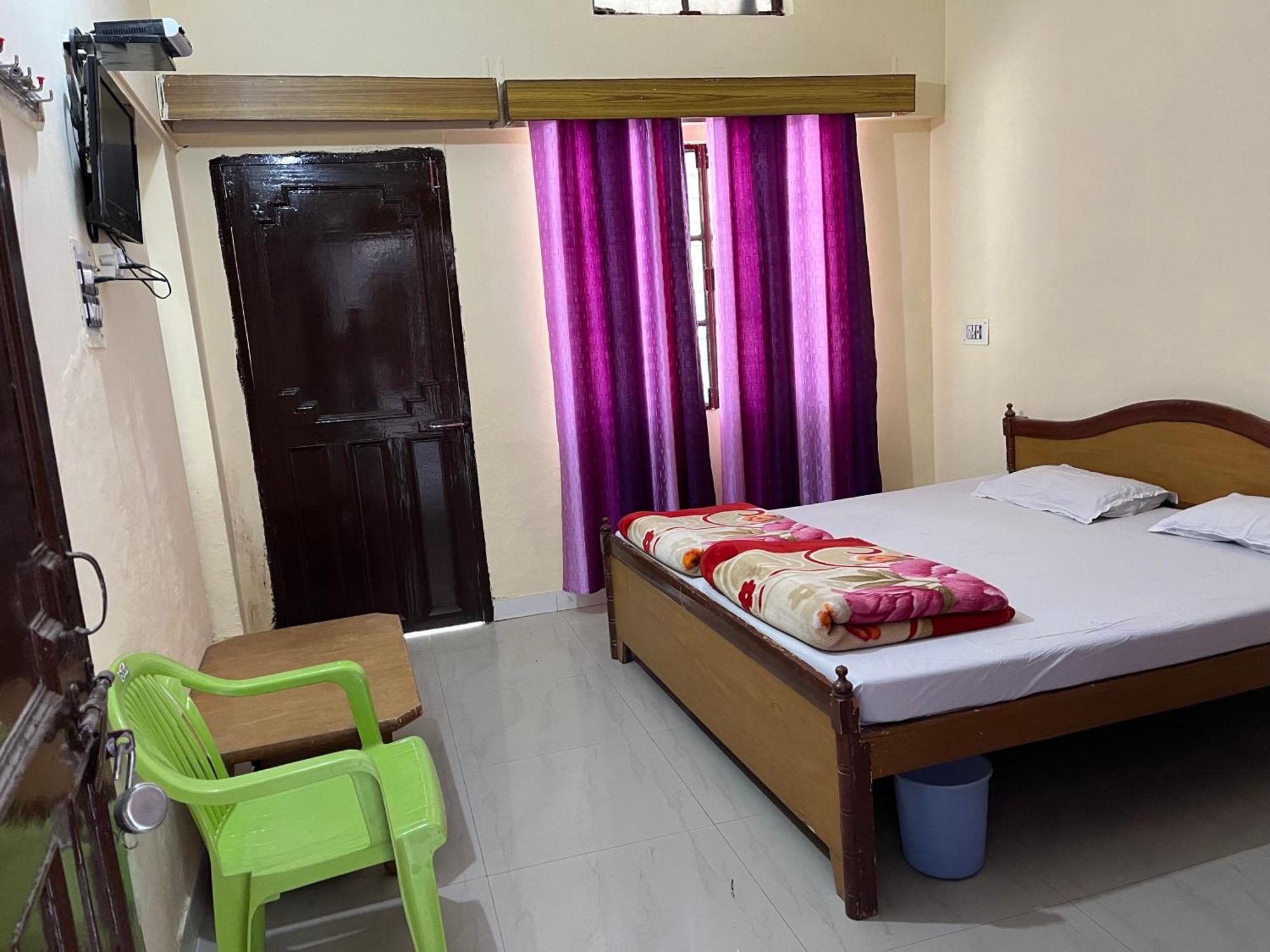 Sitapur  Hotel Jagat Raj, Sitapur מראה חיצוני תמונה